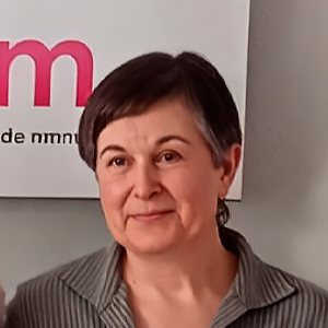 Mari Cruz Barrientos Panesa