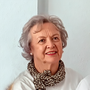 Mª Luisa García Aller