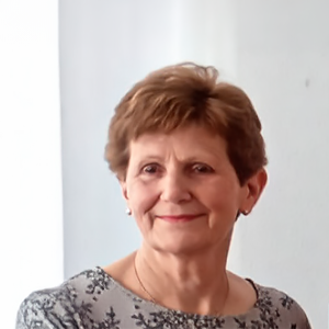 Paquita García Fernández