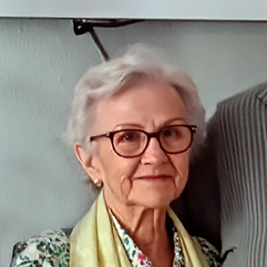 Mª Teresa González Robles